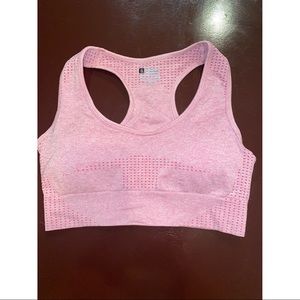 SHEIN sports bra
